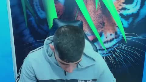 DEIBY online show from September 30, 2025, 7:41 pm