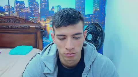 DEIBY online show from October 12, 2025, 9:25 pm