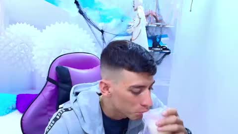 DEIBY online show from October 27, 2025, 6:56 pm