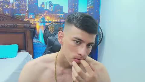 DEIBY online show from October 29, 2025, 1:30 am