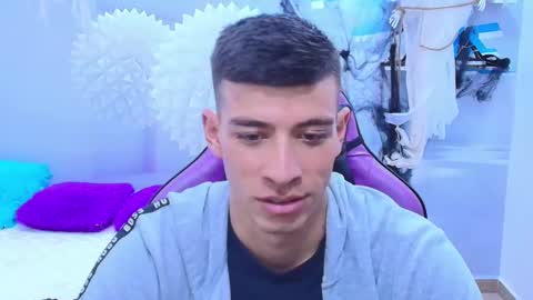 DEIBY online show from October 30, 2025, 9:37 pm