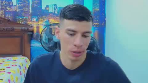 DEIBY online show from November 12, 2025, 9:14 pm