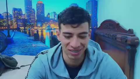 DEIBY online show from January 5, 2026, 9:07 pm