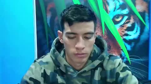 DEIBY online show from January 10, 2026, 7:37 pm