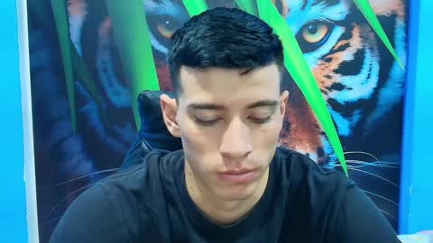 DEIBY online show from March 3, 2026, 8:26 pm