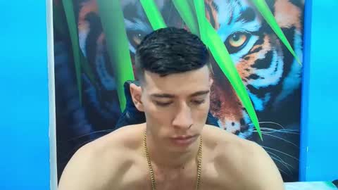 DEIBY online show from March 26, 2026, 5:07 pm