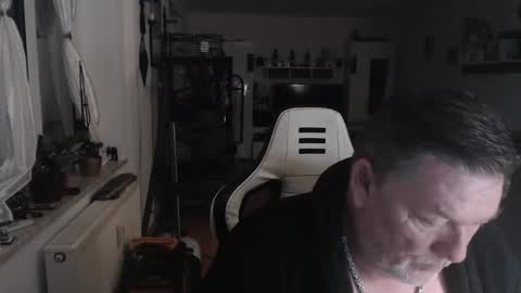 deinprinz2312 online show from January 20, 2025, 4:21 am