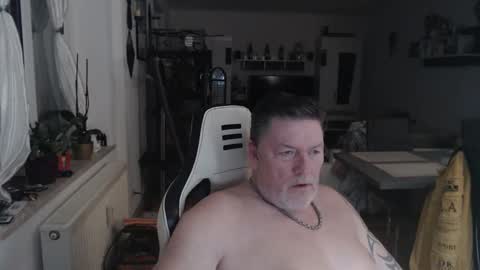 deinprinz2312 online show from February 10, 2025, 5:03 am