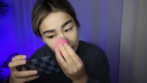 sexy bimbo little kitty asian misstress quen princes sexy girl you can just call me pleasure online show from December 7, 2024, 5:37 am