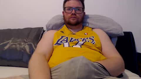 Deise Dude online show from February 13, 2026, 12:50 am