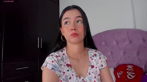 Snapshot of deisy_smith_ chatting on February 9, 2025, 11:04 am Deisy online show from February 9, 2025, 11:04 am