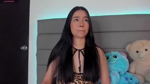 Snapshot of deisy_smith_ chatting on February 20, 2025, 11:20 am Deisy online show from February 20, 2025, 11:20 am