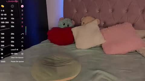 Snapshot of deisy_smith_ chatting on September 10, 2025, 11:49 pm Deisy online show from September 10, 2025, 11:49 pm