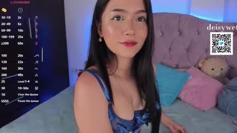 Snapshot of deisy_smith_ chatting on October 28, 2025, 11:14 am Deisy online show from October 28, 2025, 11:14 am