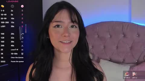 Snapshot of deisy_smith_ chatting on November 13, 2025, 12:15 pm Deisy online show from November 13, 2025, 12:15 pm