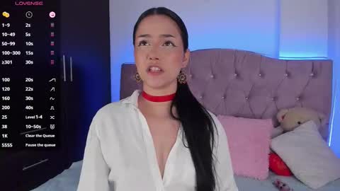 Snapshot of deisy_smith_ chatting on November 28, 2025, 11:24 am Deisy online show from November 28, 2025, 11:24 am