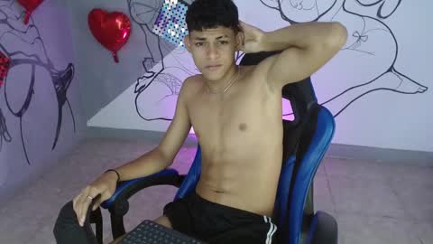 Deivid online show from September 29, 2025, 12:27 am