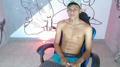 Deivid online show from October 6, 2025, 12:19 am