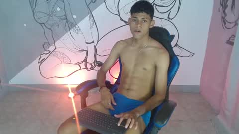 Deivid online show from October 11, 2025, 1:16 am