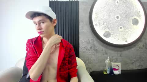 Snapshot of deivid_oficial20 chatting on September 11, 2025, 7:25 pm Deivid online show from September 11, 2025, 7:25 pm