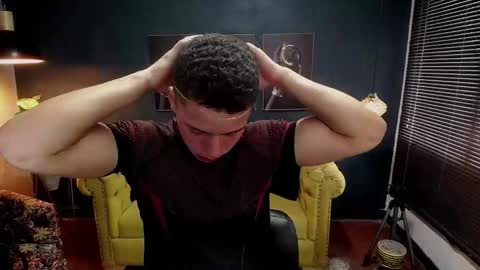 Snapshot of deivid_parker chatting on September 29, 2025, 2:22 pm Deivid online show from September 29, 2025, 2:22 pm