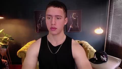 Deivid online show from January 8, 2026, 2:30 pm