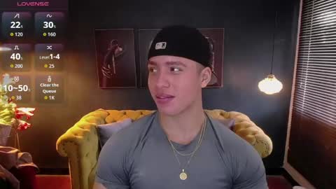 Deivid online show from May 31, 2026, 1:29 pm