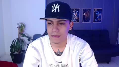 Snapshot of deivid_santoss chatting on September 17, 2025, 3:19 am Deivid online show from September 17, 2025, 3:19 am