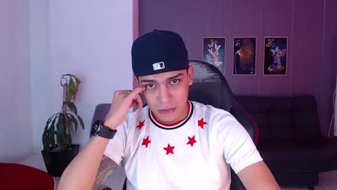 Snapshot of deivid_santoss chatting on September 18, 2025, 11:18 pm Deivid online show from September 18, 2025, 11:18 pm