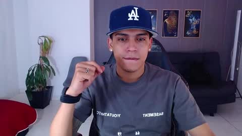 Snapshot of deivid_santoss chatting on September 20, 2025, 5:52 am Deivid online show from September 20, 2025, 5:52 am