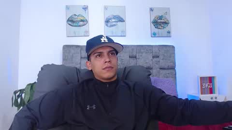 Snapshot of deivid_santoss chatting on October 17, 2025, 4:37 am Deivid online show from October 17, 2025, 4:37 am