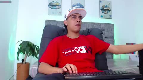 Deivid online show from October 24, 2025, 1:35 am