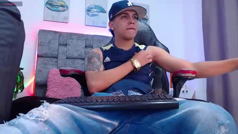 Deivid online show from November 29, 2025, 3:20 am