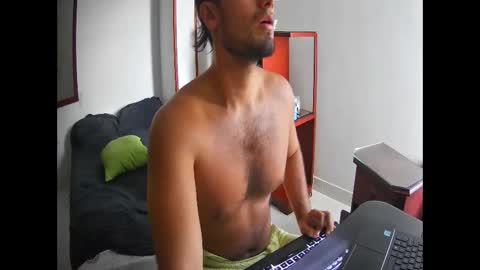 deividellobo online show from November 27, 2025, 8:33 pm