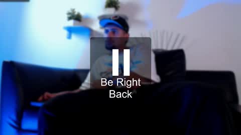  DEIVY  online show from October 21, 2025, 12:44 am