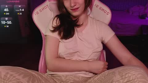 Princess Potato online show from December 12, 2024, 4:32 pm
