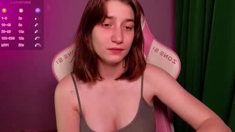 Princess Potato online show from November 12, 2025, 5:30 am