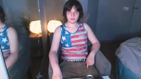 Alex online show from June 5, 2026, 3:13 am