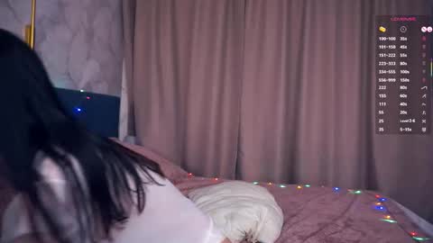 Hello everyone Im Tessa Make yourself comfortable. Were going to have fun together  online show from January 5, 2026, 5:27 pm