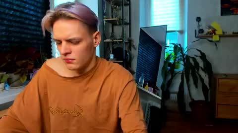 Delar online show from April 20, 2026, 1:36 pm