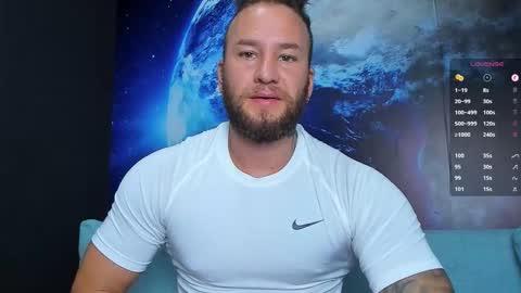 Delessandro online show from December 16, 2025, 12:26 am