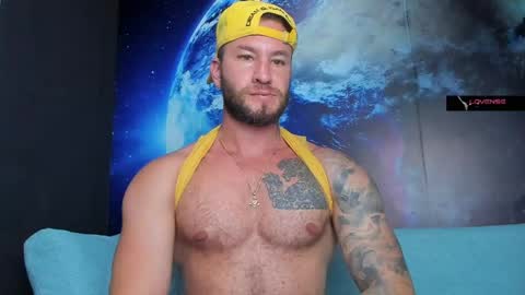 Snapshot of delessandro_world chatting on May 4, 2026, 11:34 pm Delessandro online show from May 4, 2026, 11:34 pm