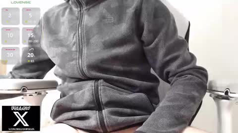 Mster X online show from January 18, 2026, 10:46 pm