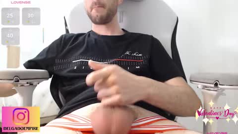 Mster X online show from February 13, 2026, 10:50 pm