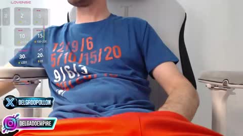 Mster X online show from April 13, 2026, 10:26 pm