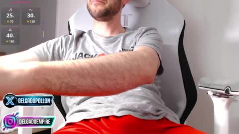 Mster X online show from April 18, 2026, 12:14 am