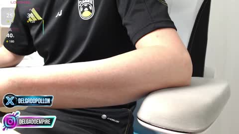 Mster X online show from April 18, 2026, 10:21 pm