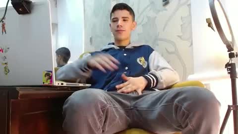 delglo online show from October 10, 2025, 5:45 pm