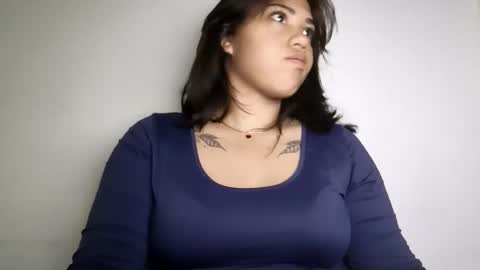 Dalia online show from December 13, 2025, 9:42 pm