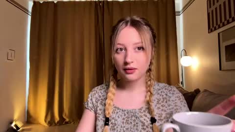 delicaty online show from May 8, 2026, 10:20 am